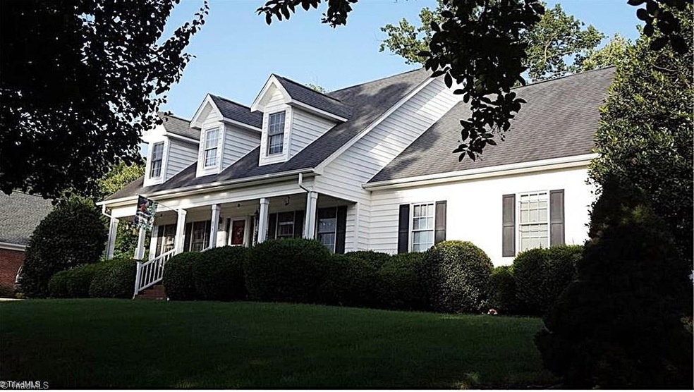 unlisted-address, Asheboro, NC 27205 - photo 1