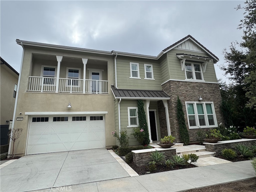 114 Crossover, Irvine, CA 92618 - photo 1