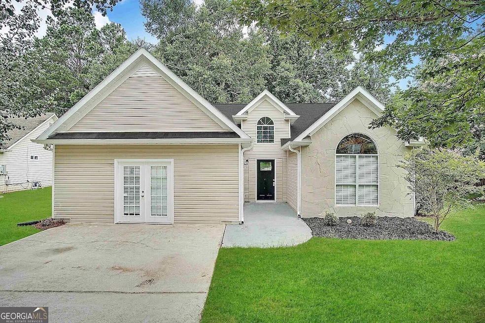 335 Fallview Dr, McDonough, GA 30253 - photo 1