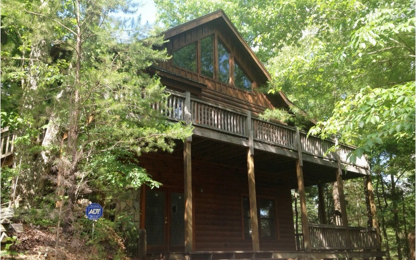 Main View