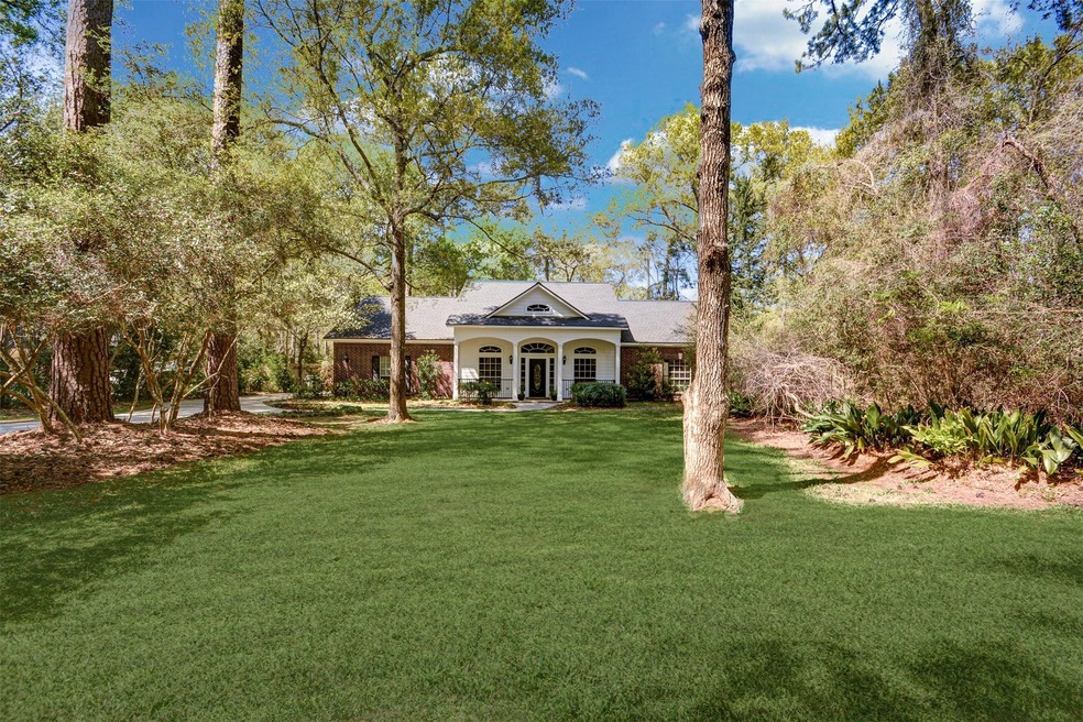 20918 Warbler Way, Hockley, TX 77447 - photo 1