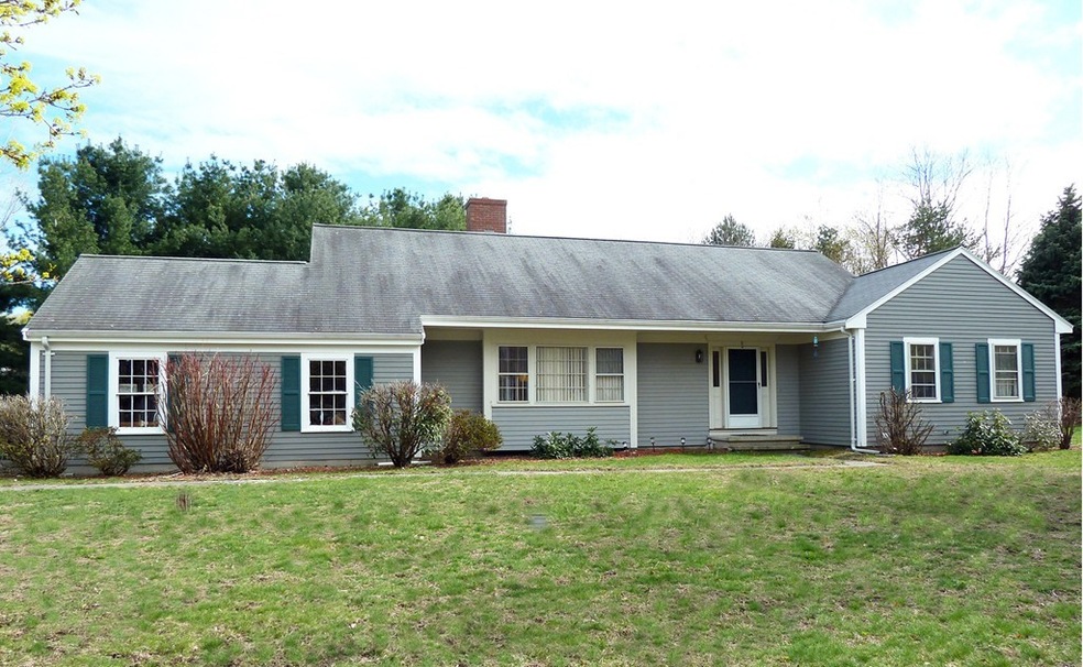 5 S Rindge Ave, Lexington, MA 02420 - photo 1