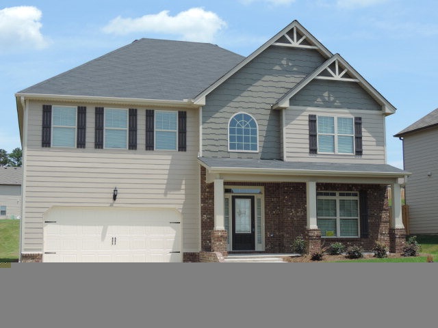 881 Rollo Domino Cir, Evans, GA 30809 - photo 1