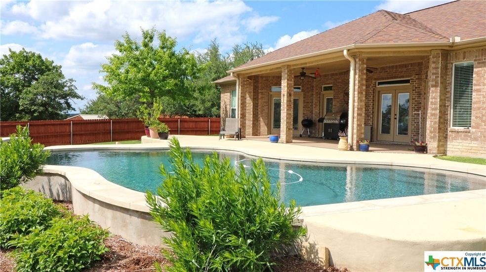 3010 White Mesa Cir, Copperas Cove, TX 76522 - photo 1