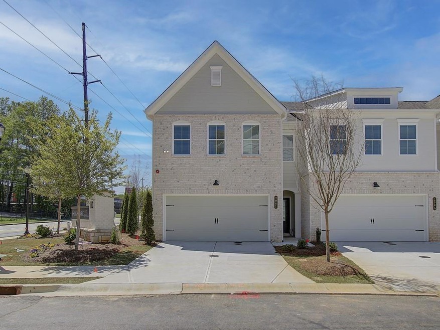 2901 Ferrington Way, Smyrna, GA 30080 - photo 1