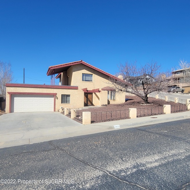 3809 N Sunset Ave, Farmington, NM 87401 - photo 1