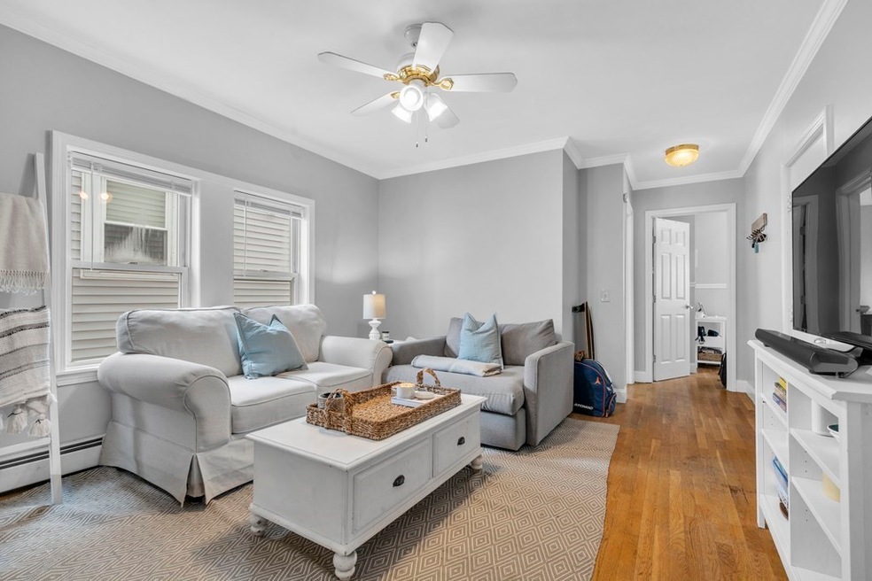 180 W 8th St unit 2, Boston, MA 02127 - photo 1