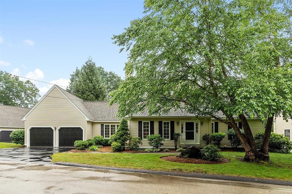 6 Marblehead Dr unit U493, Nashua, NH 03063 - photo 1