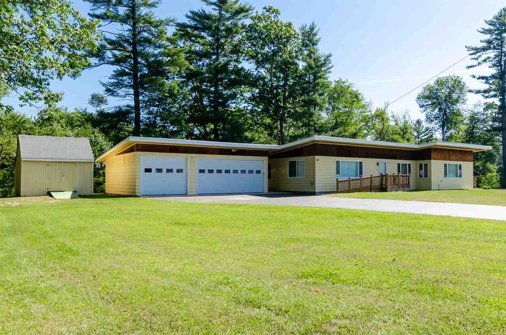 58 Old Route 28 N, Epsom, NH 03234 - photo 1