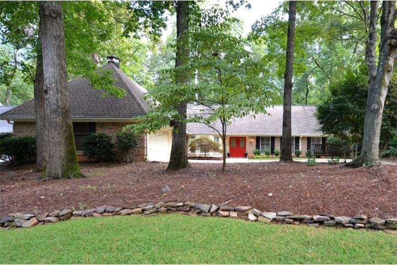 Highly Sought After Ranch with All Of Your Living 