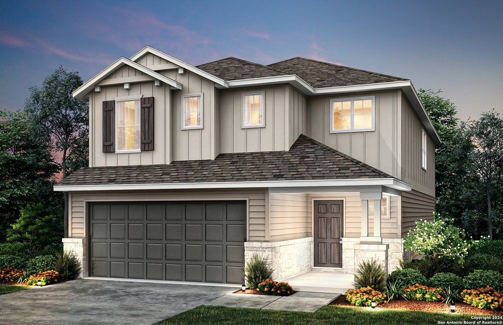 11653 Anselmo, San Antonio, TX 78254 - photo 1