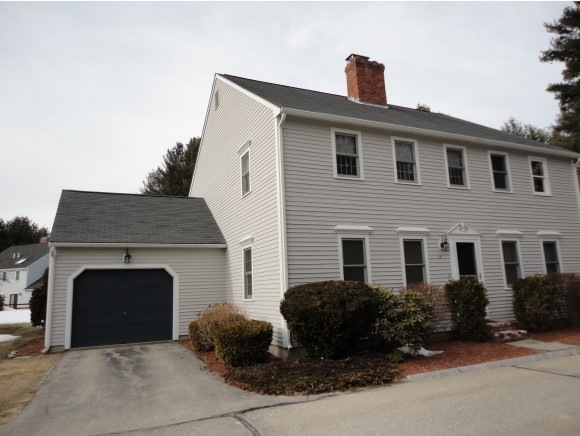 14 Great Brook Rd unit 14, Milford, NH 03055 - photo 1