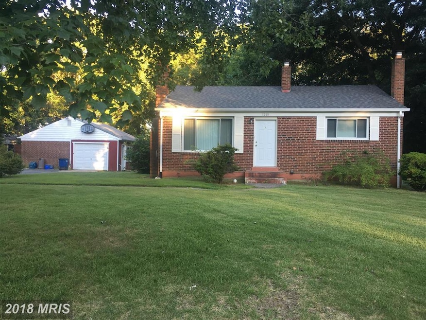 3215 Green Meadows Dr, Indian Head, MD 20640 - photo 1