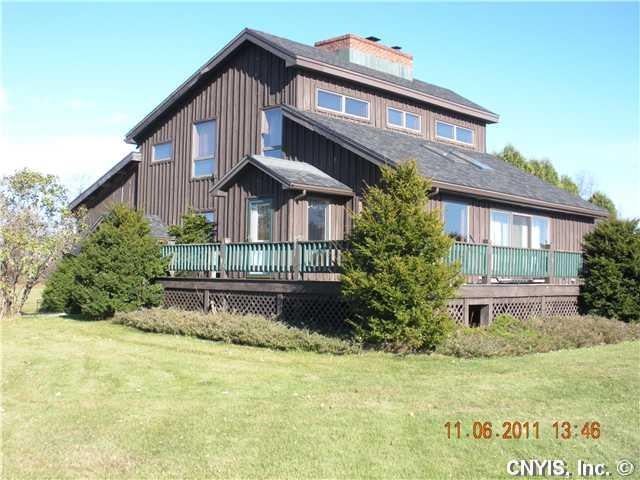 Exterior Front Spacious contemporary located just 
