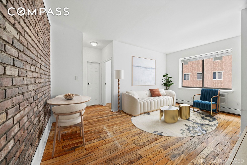 61 Lexington Ave unit 5-F, New York, NY 10010 - photo 1