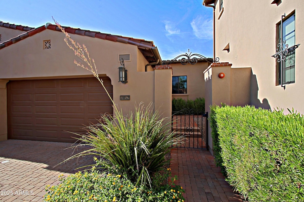 18650 N Thompson Peak Pkwy unit 1052, Scottsdale, AZ 85255 - photo 1