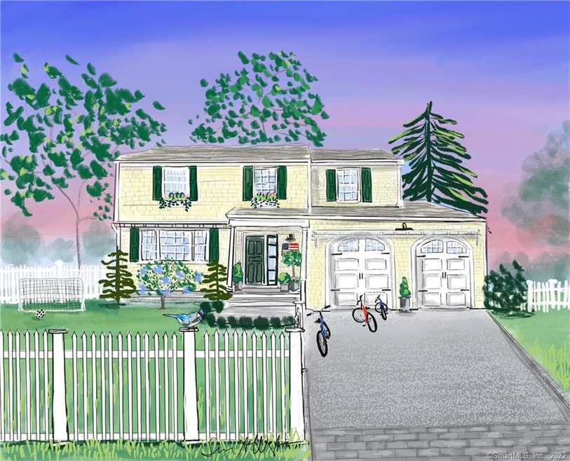 45 Fairway Green, Fairfield, CT 06825 - photo 1