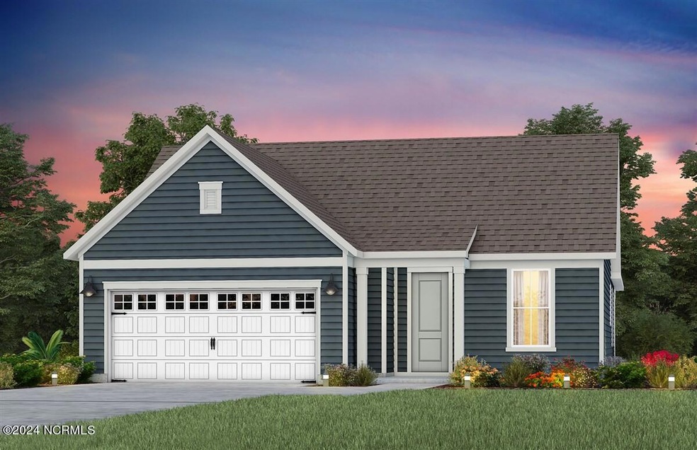 7628 Gorse Dr unit 69g, Winnabow, NC 28479 - photo 1