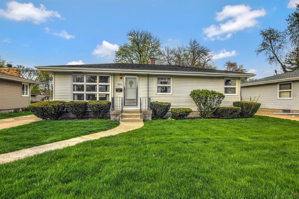 9023 Hess Dr, Highland, IN 46322 - photo 1