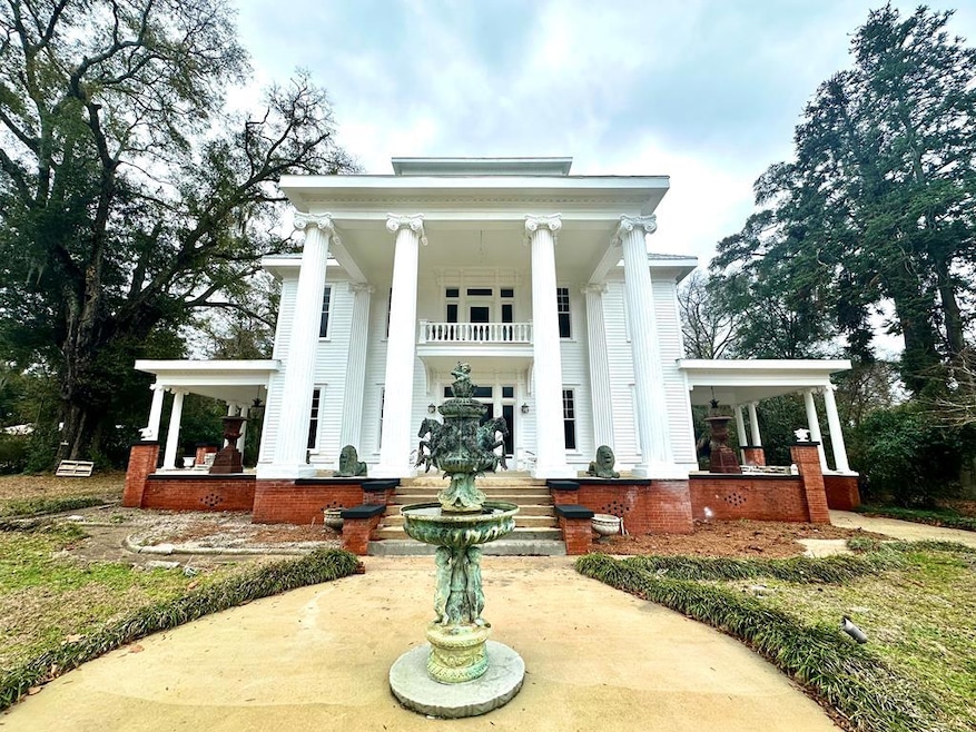 Main View