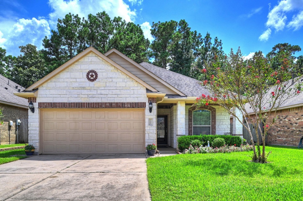 7467 Durango Creek Dr, Magnolia, TX 77354 - photo 1