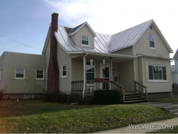 unlisted-address, Columbus Grove, OH 45830 - photo 1