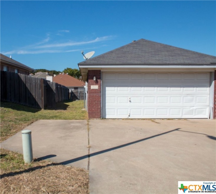 1510 Creek St, Copperas Cove, TX 76522 - photo 1
