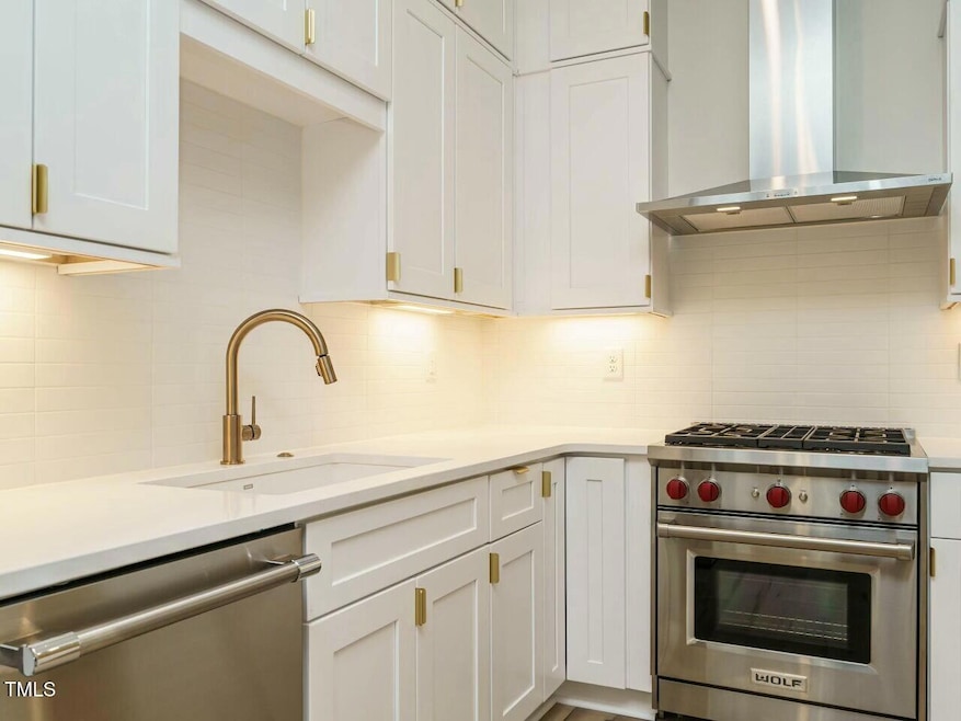 1533 Urban Trace Ln, Raleigh, NC 27608 - photo 1