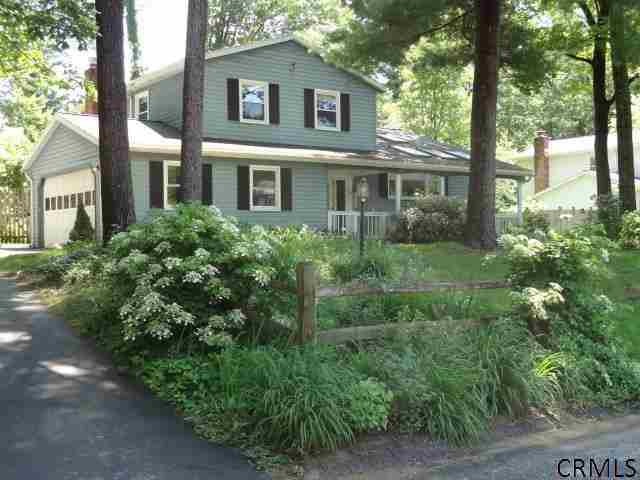 44 Huntwood Dr, Clifton Park, NY 12065 - photo 1