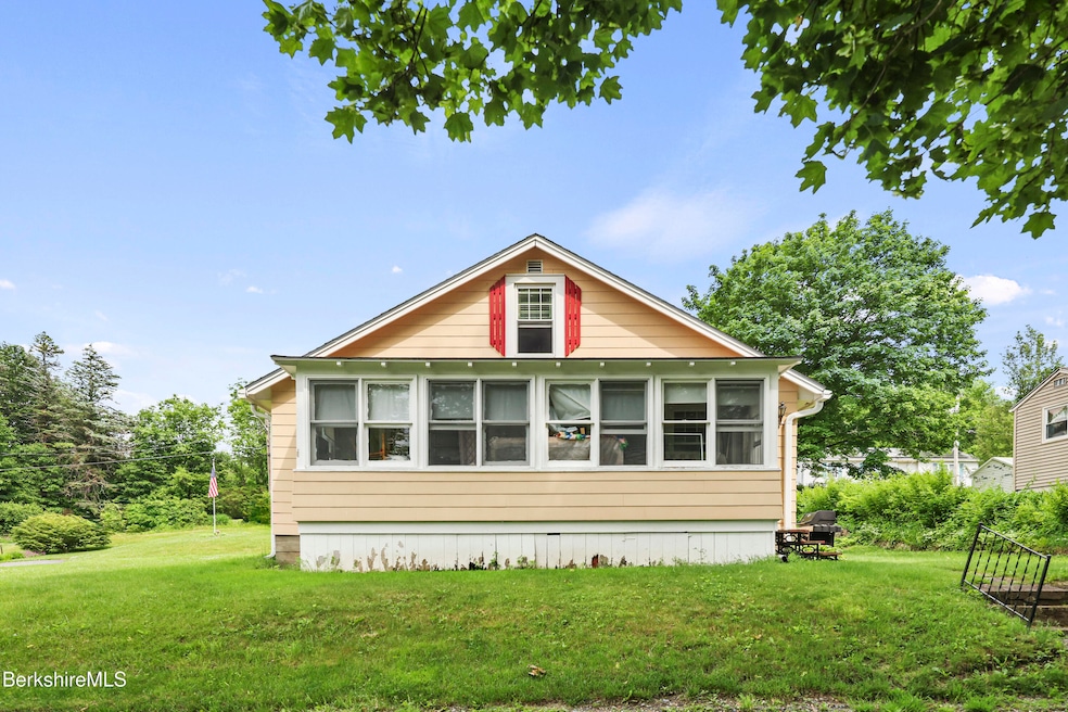 10 Exterior Front