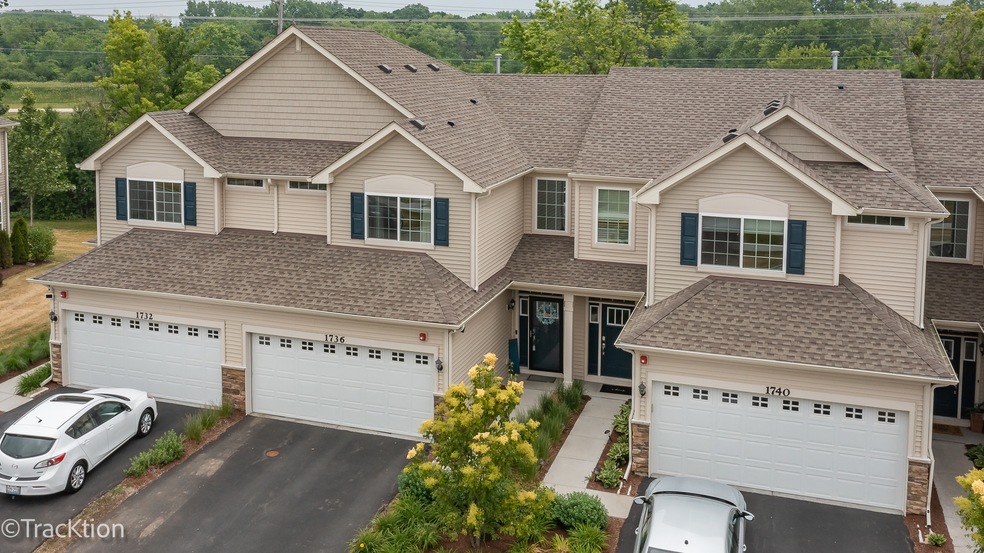 1736 Carlstedt Dr, Batavia, IL 60510 - photo 1