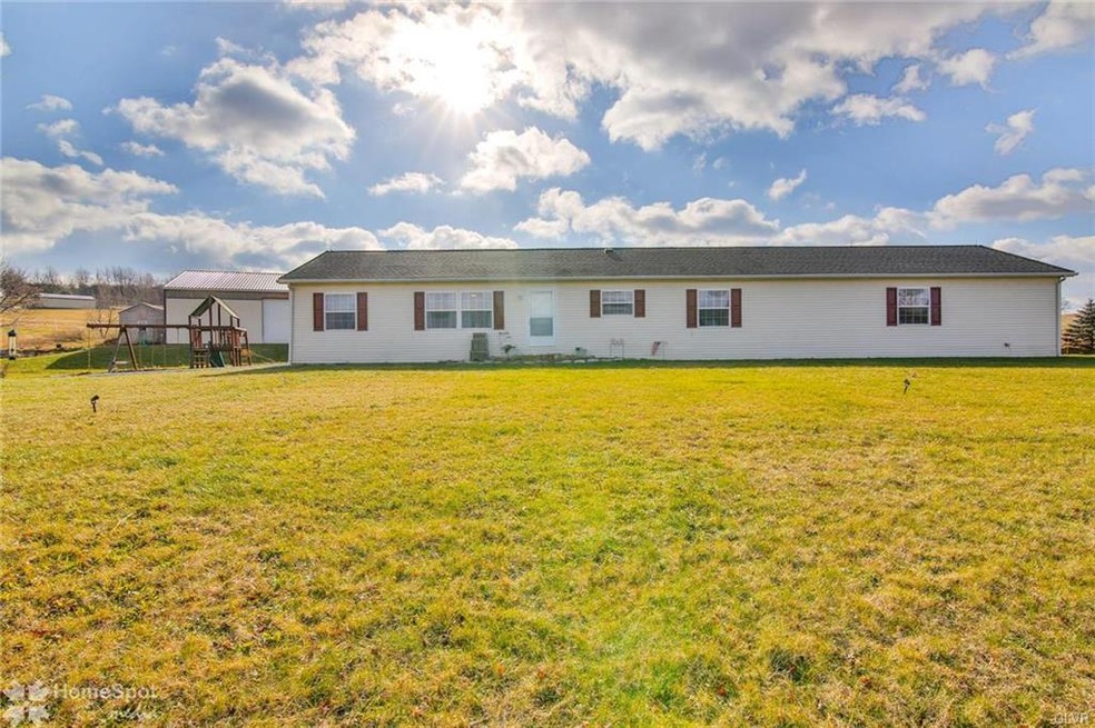 6080 Mantz Rd, Germansville, PA 18053 - photo 1