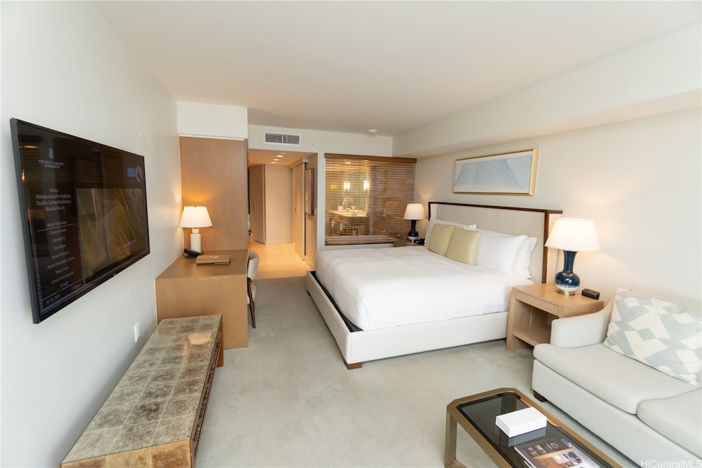 Ritz Carlton Residences Tower I unit 1613, Honolulu, HI 96815 - photo 1