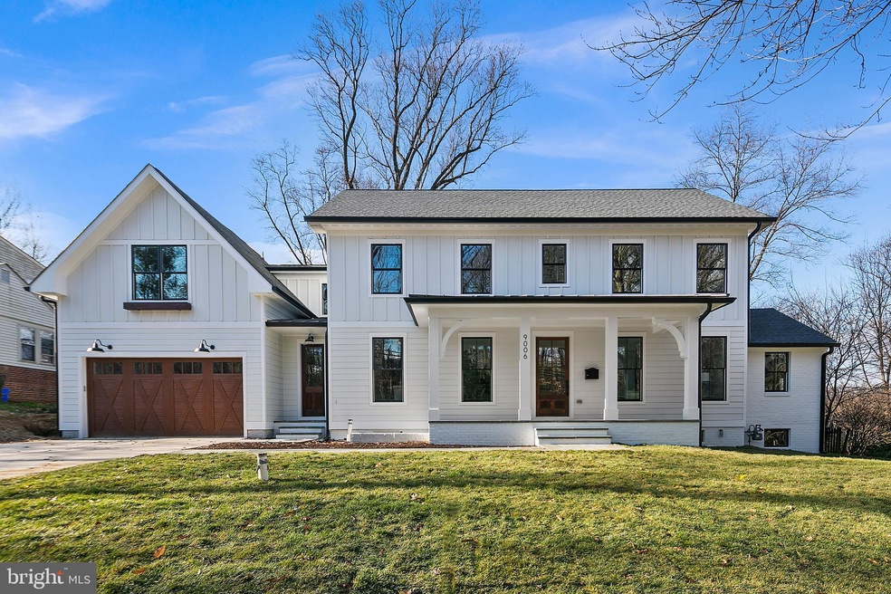 9006 Brierly Rd, Chevy Chase, MD 20815 - photo 1