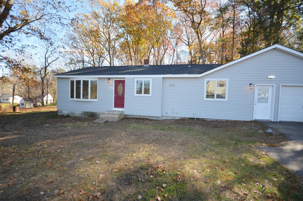 2 James St, Derry, NH 03038 - photo 1