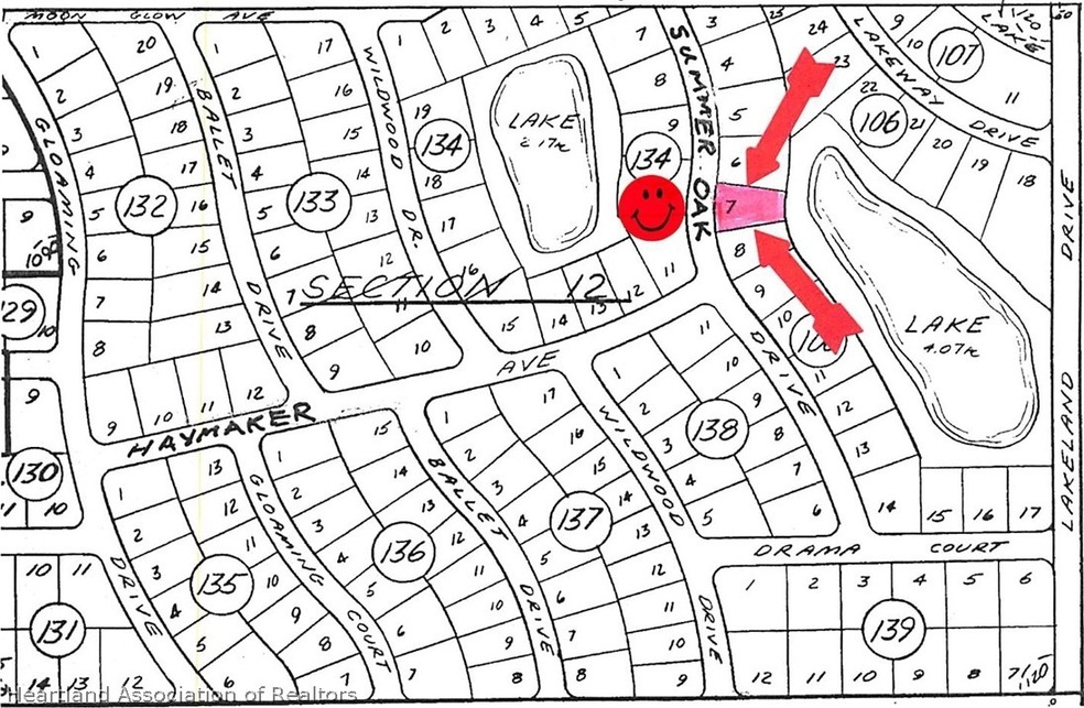 125 Summer Oak Ct, Lake Placid, FL 33852 - photo 1