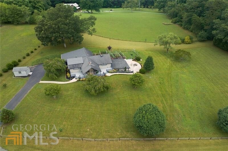 unlisted-address, Mineral Bluff, GA 30559 - photo 1