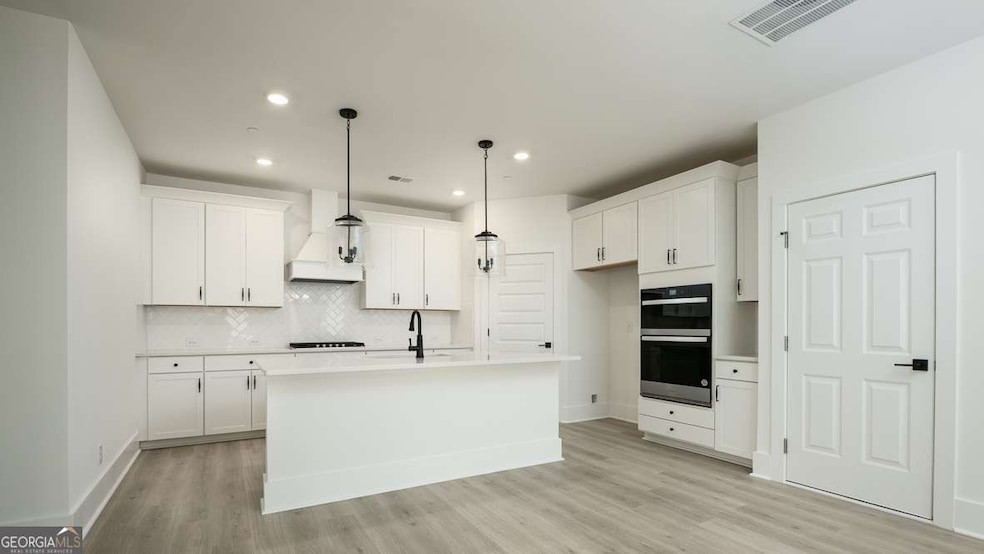 1854 Butterfly Way, Marietta, GA 30066 - photo 1