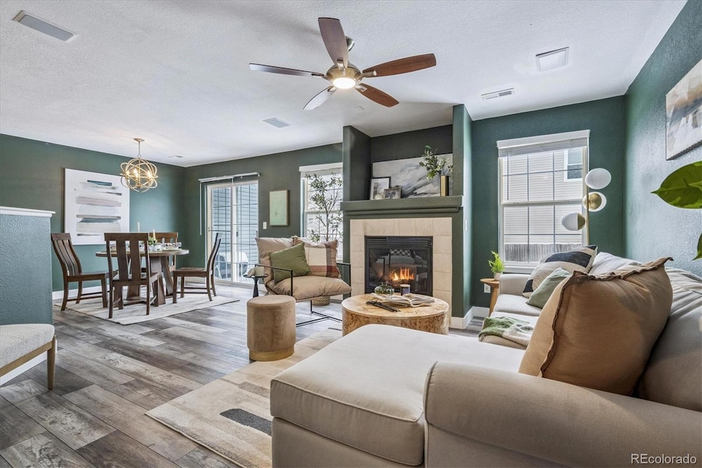 8045 S Kalispell Way, Englewood, CO 80112 - photo 1