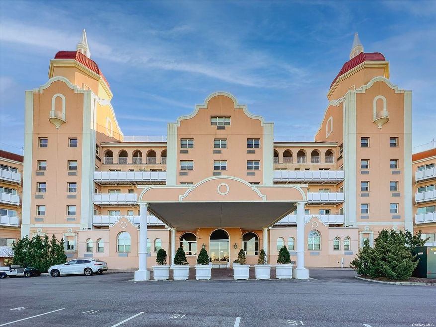 Lido Beach Towers unit 2L, Lido Beach, NY 11561 - photo 1