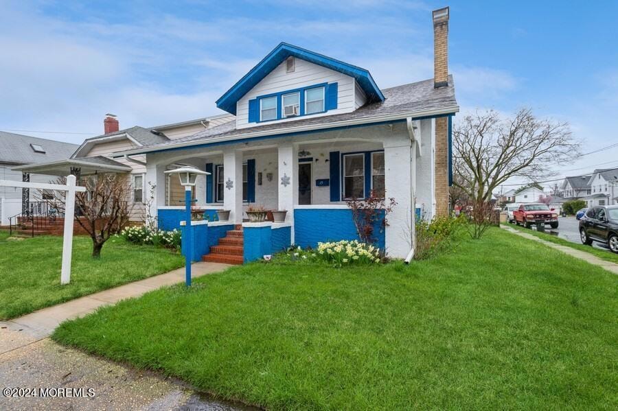 15 Grove St, Long Branch, NJ 07740 - photo 1