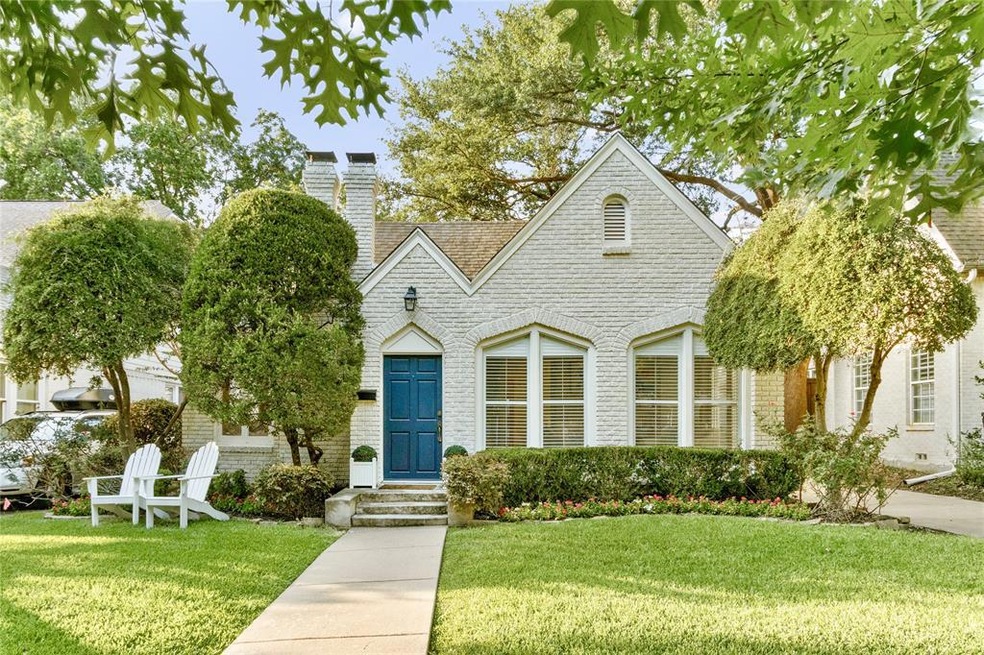 5135 Vanderbilt Ave, Dallas, TX 75206 - photo 1