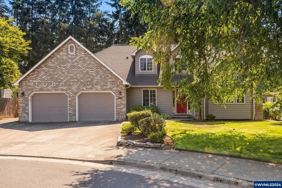 167 Cedar Bluff Cir N, Keizer, OR 97303 - photo 1