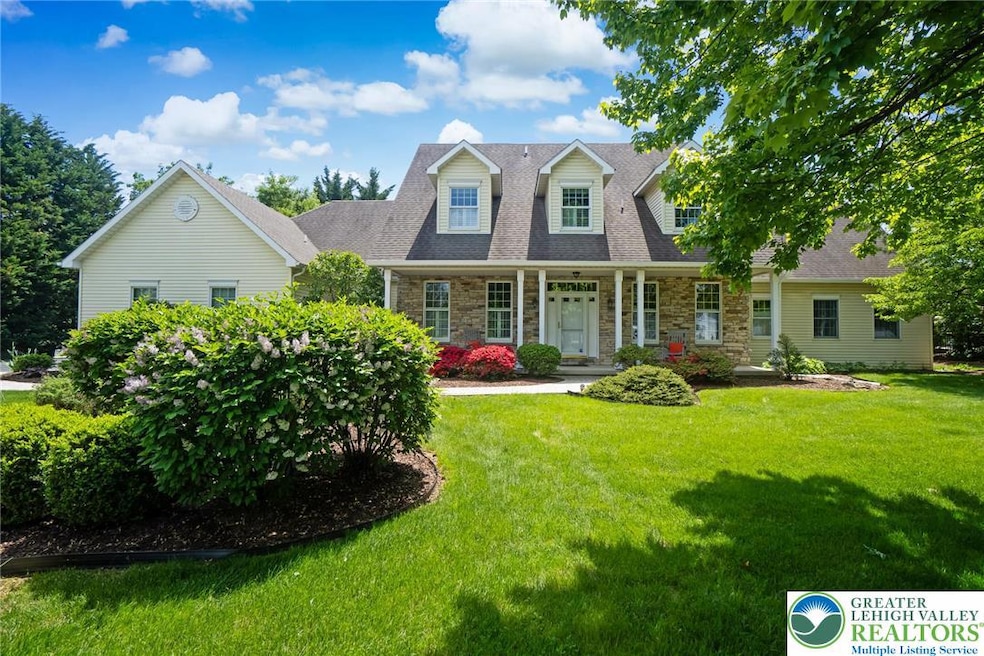 Welcome to 4511 Hampshire Drive - So Beautiful Ins