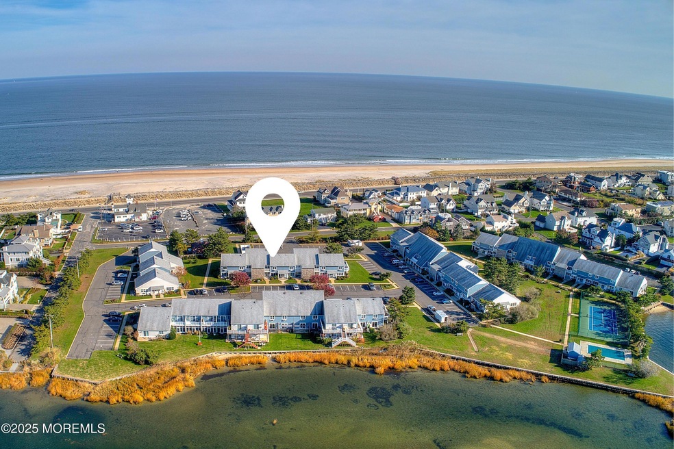 100 Seaview Ave unit 5-7A, Monmouth Beach, NJ 07750 - photo 1