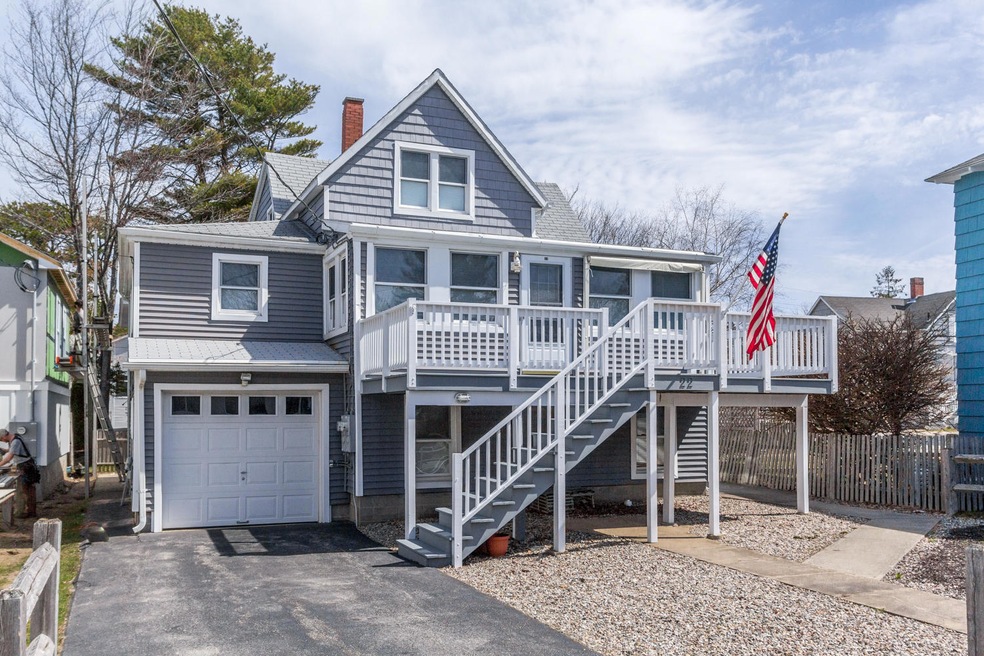 22 Ancona Ave, Old Orchard Beach, ME 04064 - photo 1