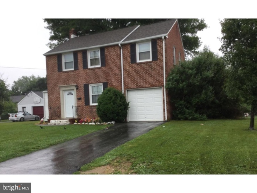 166 Killoran Dr, New Castle, DE 19720 - photo 1