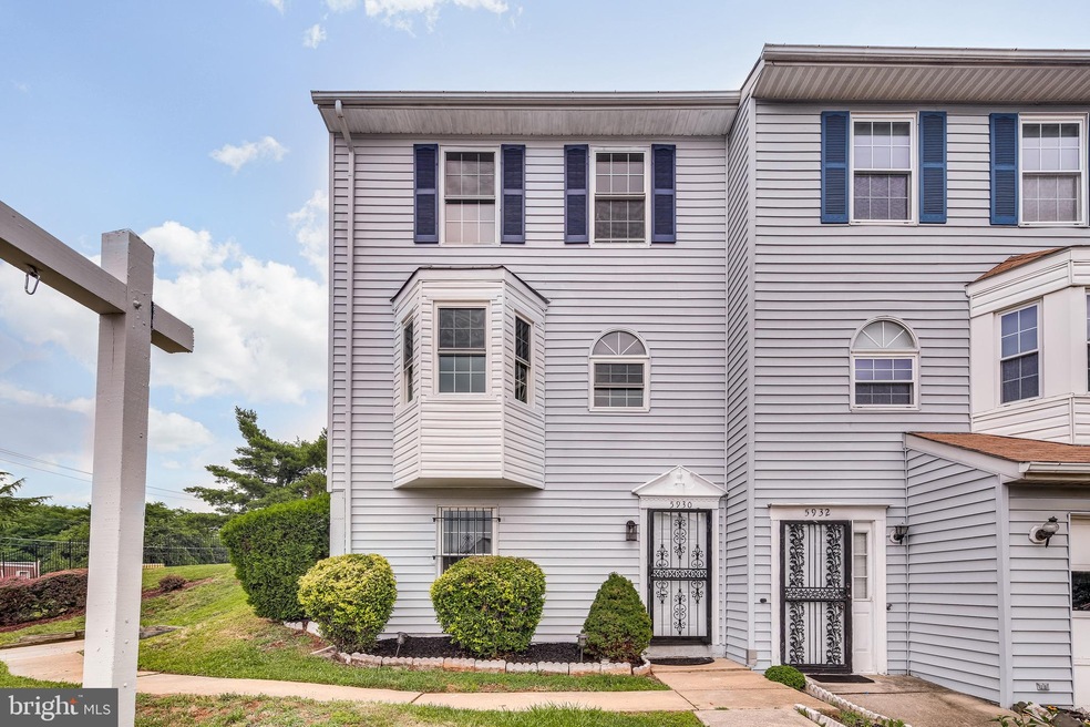 5930 Saint Moritz Dr, Temple Hills, MD 20748 - photo 1