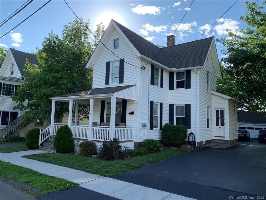 28 Bradley Ave unit 2, Branford, CT 06405 - photo 1