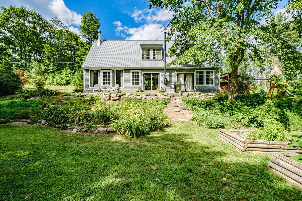 330 S Bridgton Rd, Bridgton, ME 04009 - photo 1